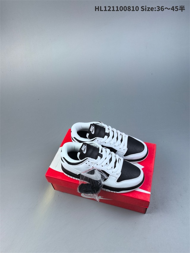 men Low top dunk sb shoes 36-45 2025-9-19-736